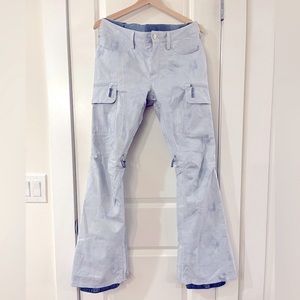 Burton Gloria Pants Small